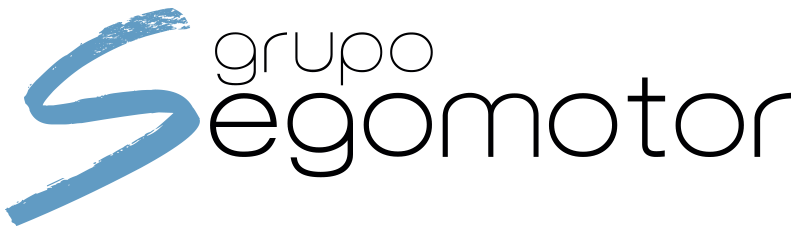 Logo Grupo Segomotor